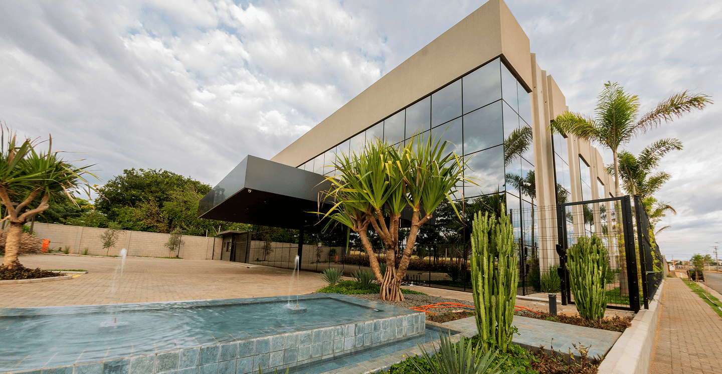 Seguralta Campina Da Lagoa-Centro